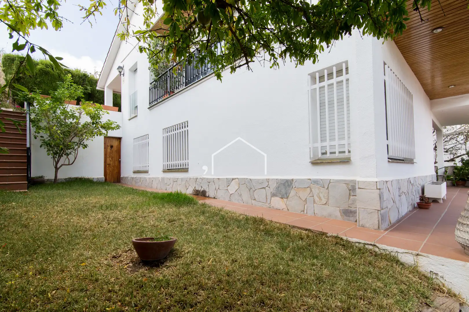 Houses for sale in Califòrnia - Santa Madrona