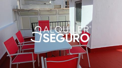 Foto 3 de Casa o xalet de lloguer a Lasso de la Vega, Parque Ayala - Jardín de la Abadía - Huelín, Málaga Capital