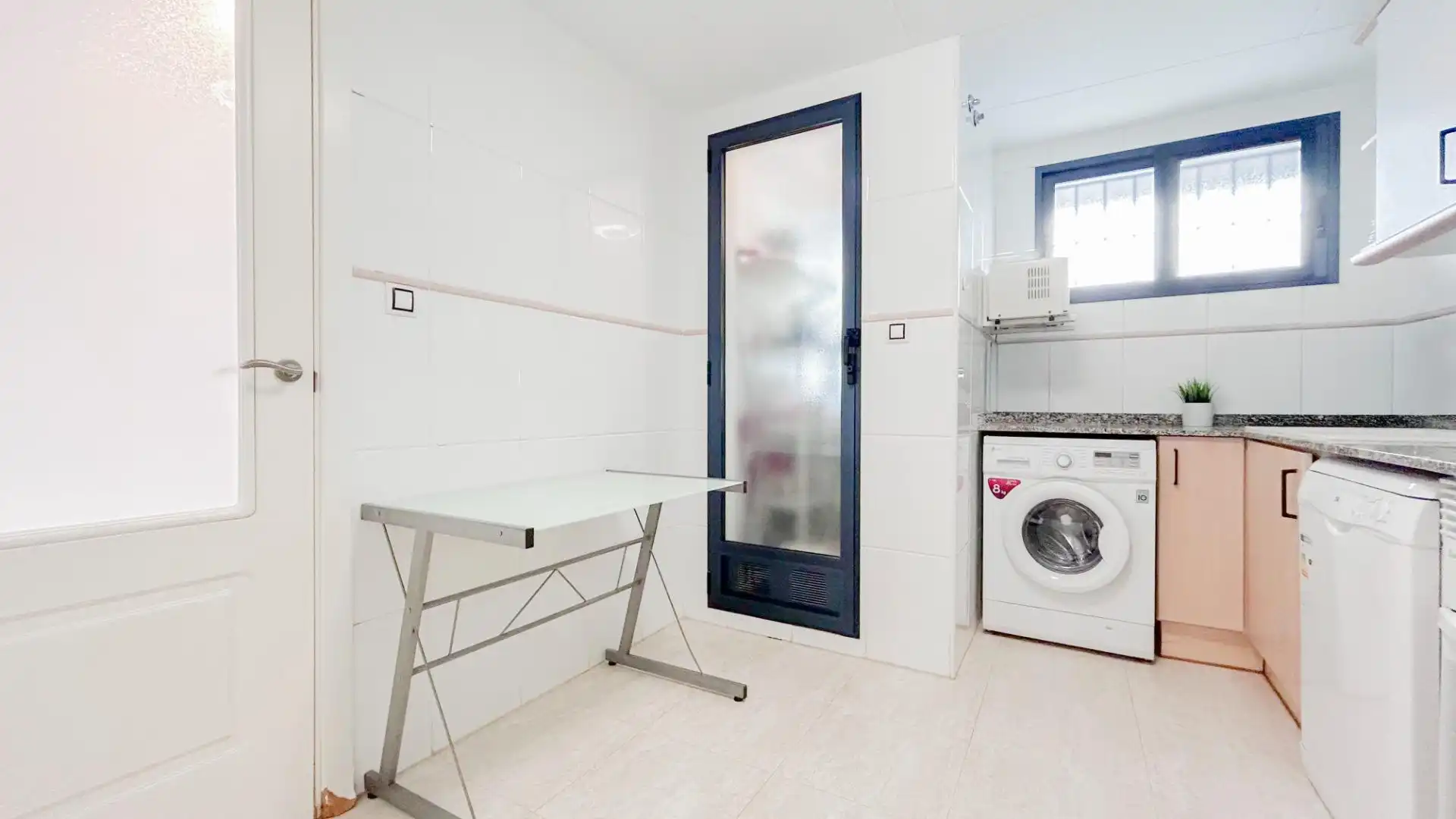 Apartamento de alquiler en Calle Riu Turia, 54, Playas de Puçol