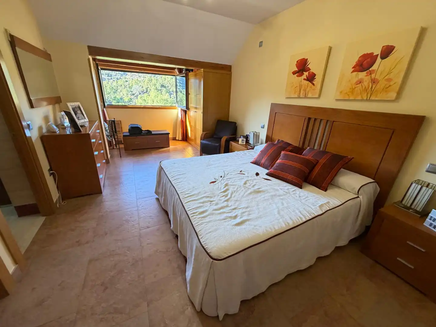 Villa mit Terrasse zum Verkauf in Valdemaqueda, imagen 32