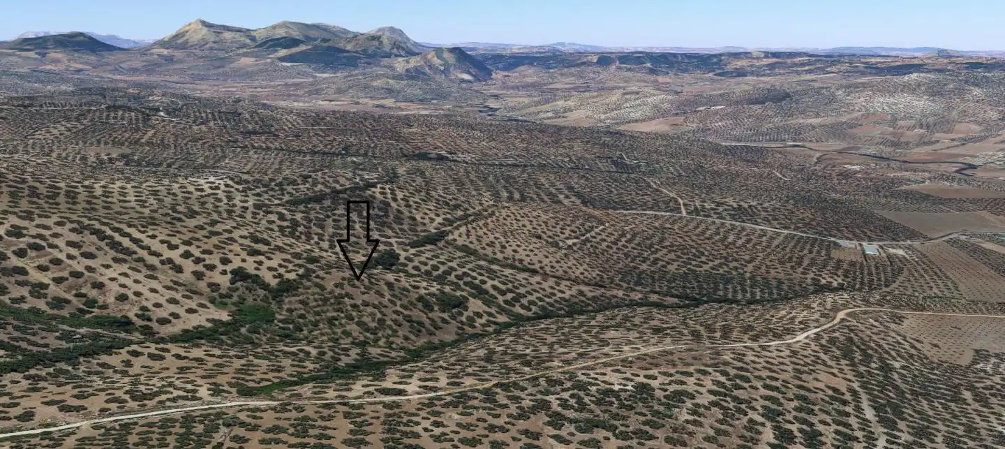 Rural land for sale in Camino de la Dehesa, imagen 7