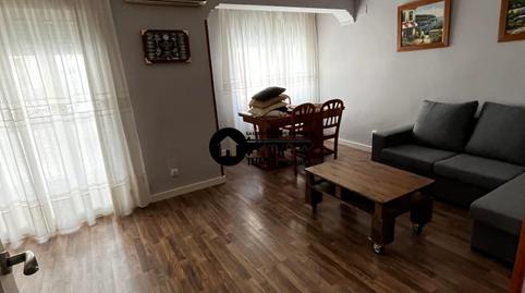 Photo 2 of Flat to rent in Ensanche - Franciscanos, Albacete