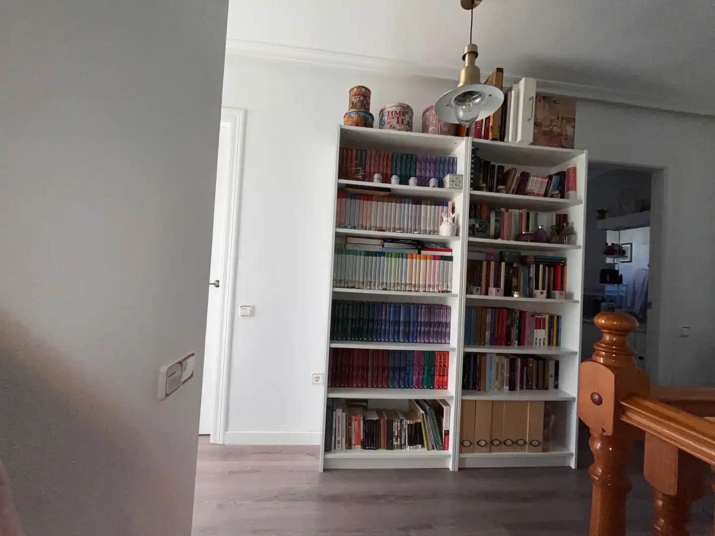 Casa adosada en venta en Cartagena con Aire acondicionado, Calefacción y Jardín privado