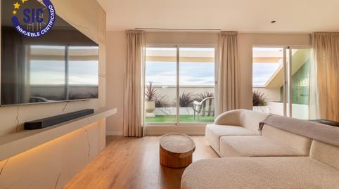 Foto 2 de Àtic en venda a Canet D` en Berenguer - Av Mediterrani, 14, Canet d'En Berenguer, Valencia