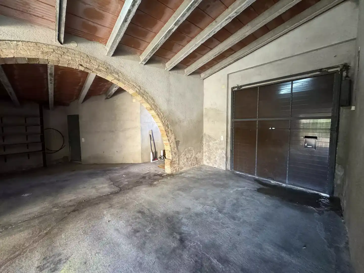 Casa o xalet en venda en Borrassà amb Parquet, Terrassa i Piscina