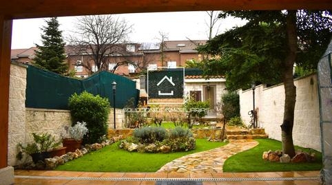 Photo 3 of House or chalet for sale in Lago Constanza, Casco Histórico, Rivas-Vaciamadrid