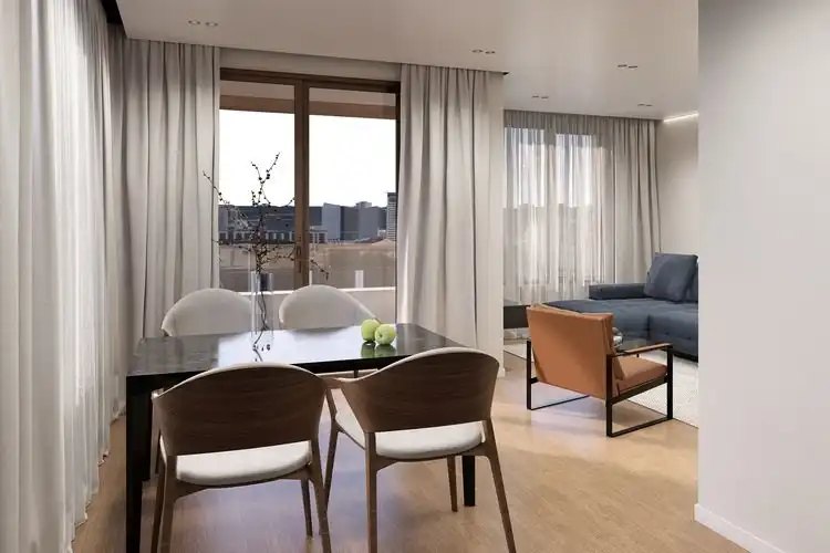 Penthouse for sale in Playa del Acequión, Náufragos y Rocío del Mar, imagen 10