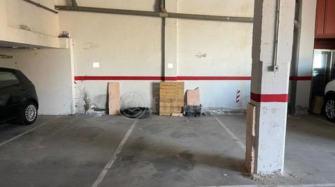 Foto 4 de Garaje en venta en Calle José Ribera, Teso de la Feria - Arrabal, Salamanca Capital