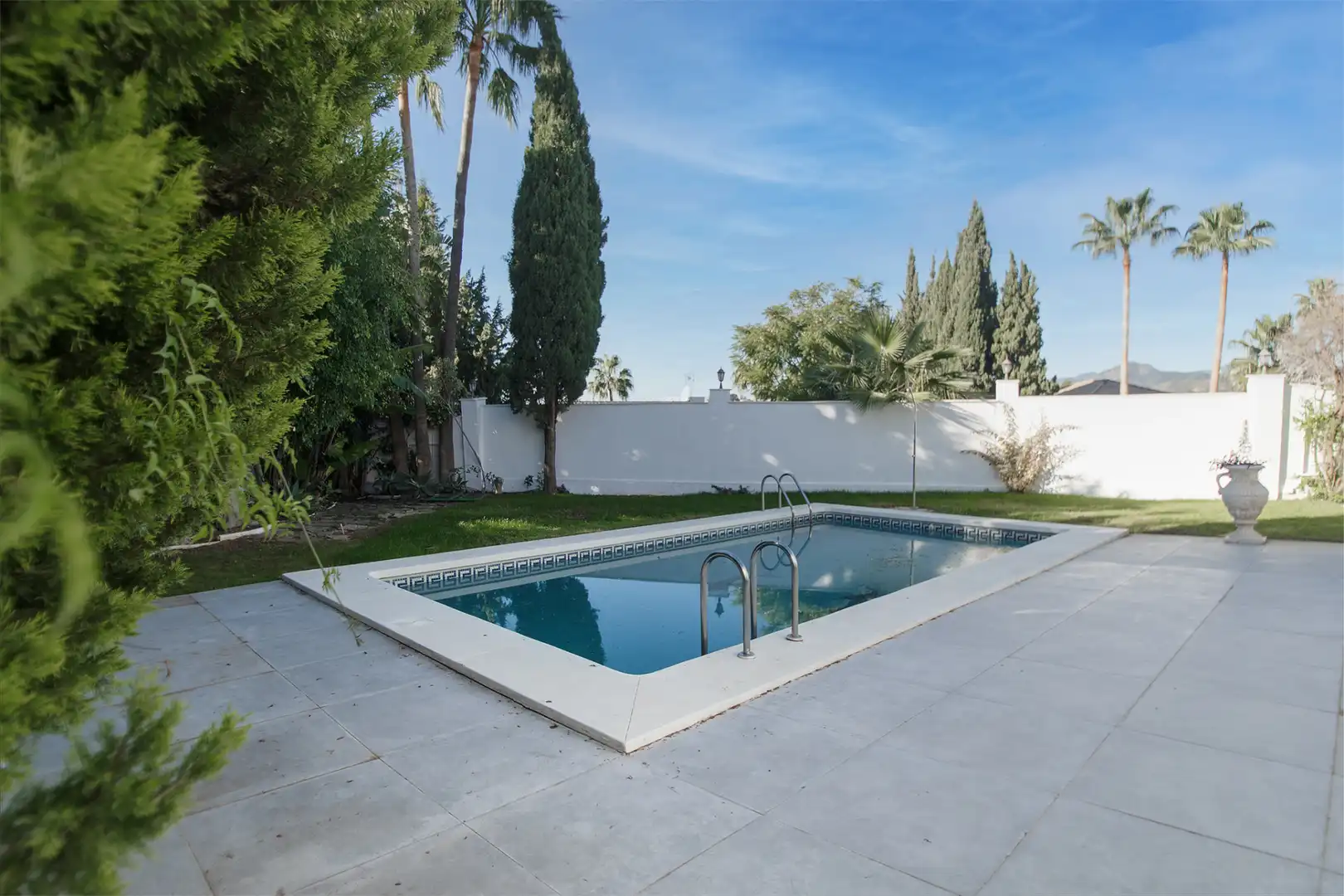 Haus mit Pool zur Miete in ORION-NVA ANDALUCIA F 23, imagen 4