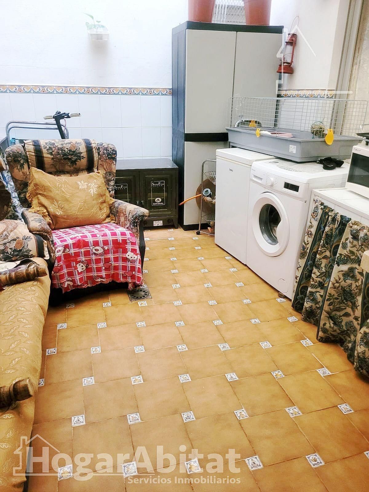 Piso en venta en Alzira con Balcón