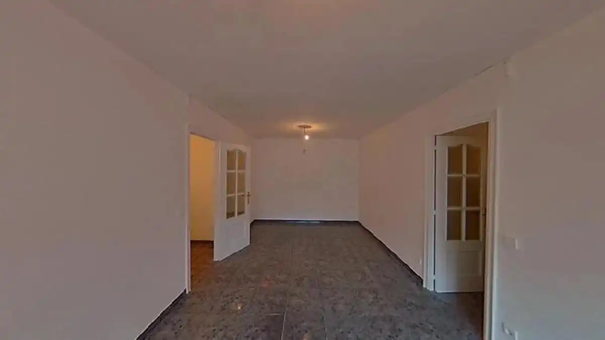 Sala de estar de Piso en venta en Estació del Nord
