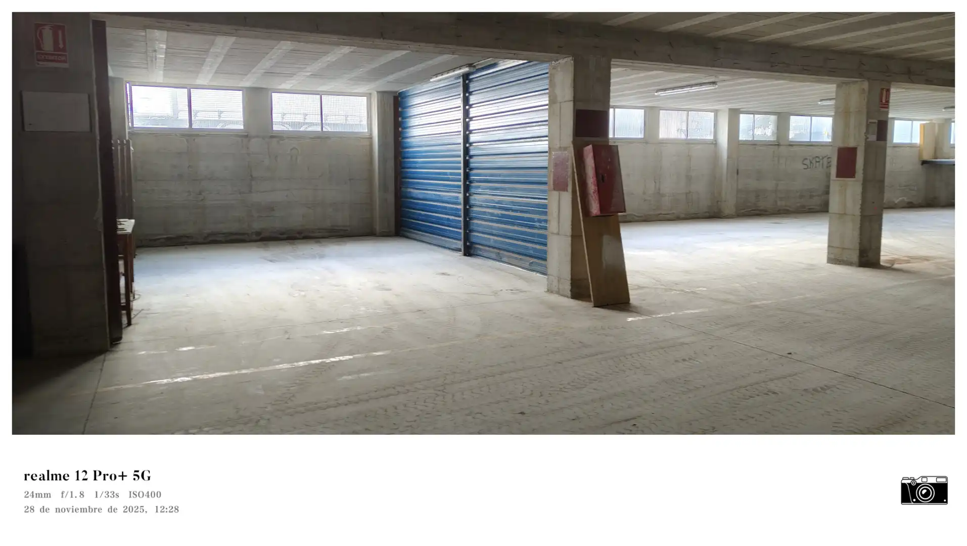 Nave industrial en venta en Calle Mocholí, imagen 11