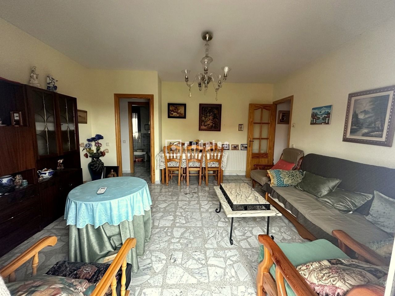 Pis en venda a Bargas