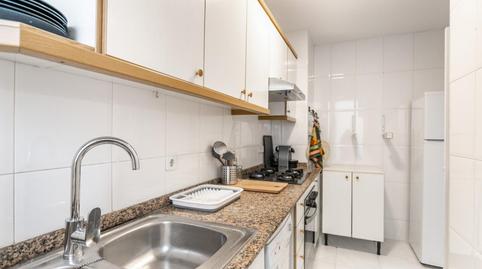 Foto 2 de Apartamento de alquiler en Sagrada Família,  Barcelona Capital