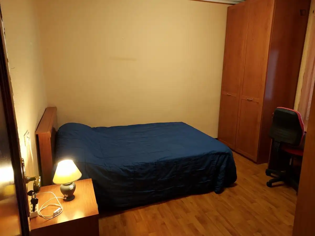 Habitación en San Bernardo