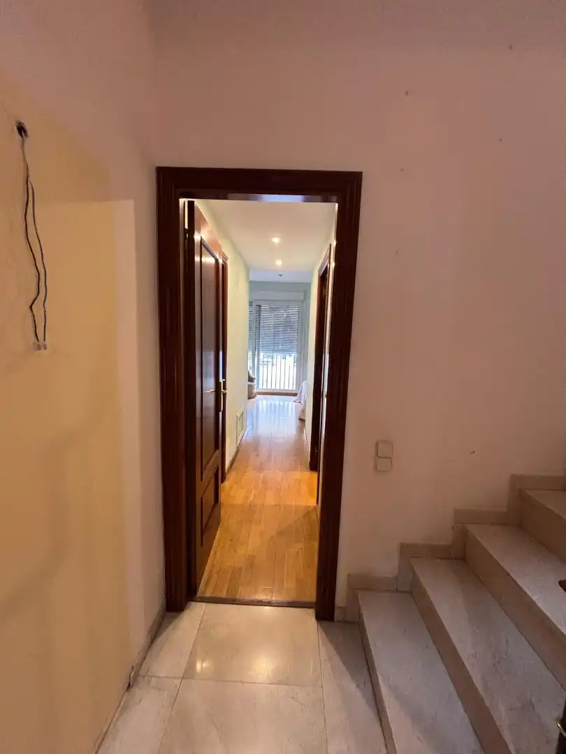 Casa o chalet en venta en L'Hospitalet de Llobregat con Jardín privado