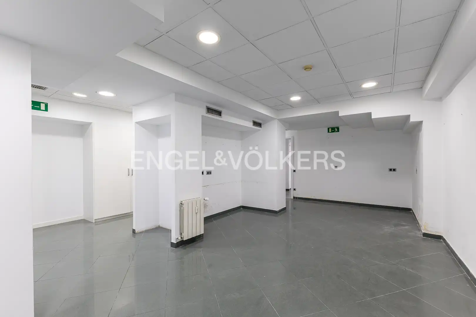 Oficina en venta en Barcelona