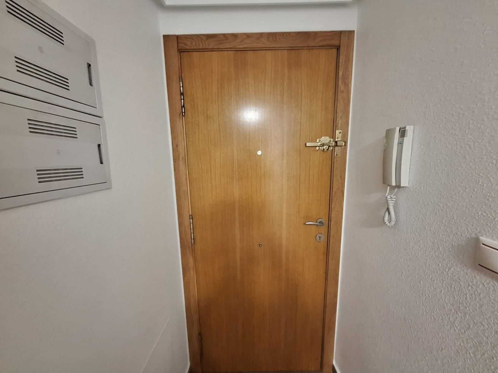Apartament de lloguer a Centro - Muelle Pesquero, Centro