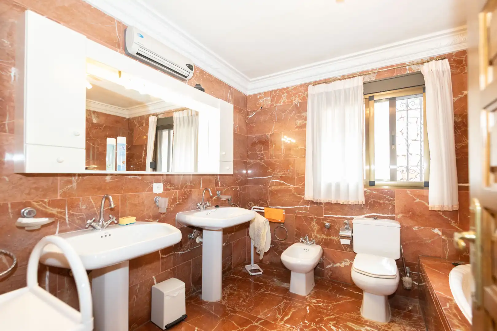 Chalet con terraza en venta en Calle Ares 12, imagen 24