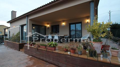 Foto 5 de Casa o chalet en venta en Cànoves I Samalús, Barcelona