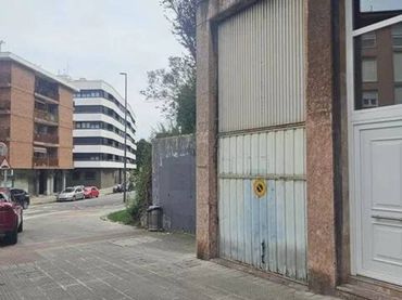 Parcheggio in vendita a Calle Calle Alangoeta, 8 8