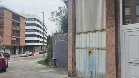 Foto 3 de Garaje en venta en Calle Calle Alangoeta, 8, Alango, Getxo