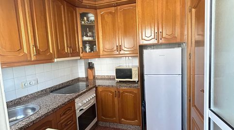 Foto 3 de Piso en venta en Peñamefecit - Avda Barcelona, Jaén Capital