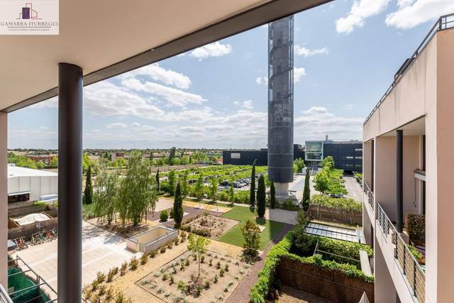 Loft en Alquiler en Zona Industrial