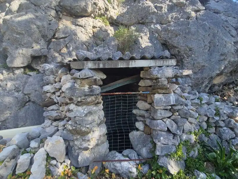 Grundstücke zum Verkauf in Benaocaz