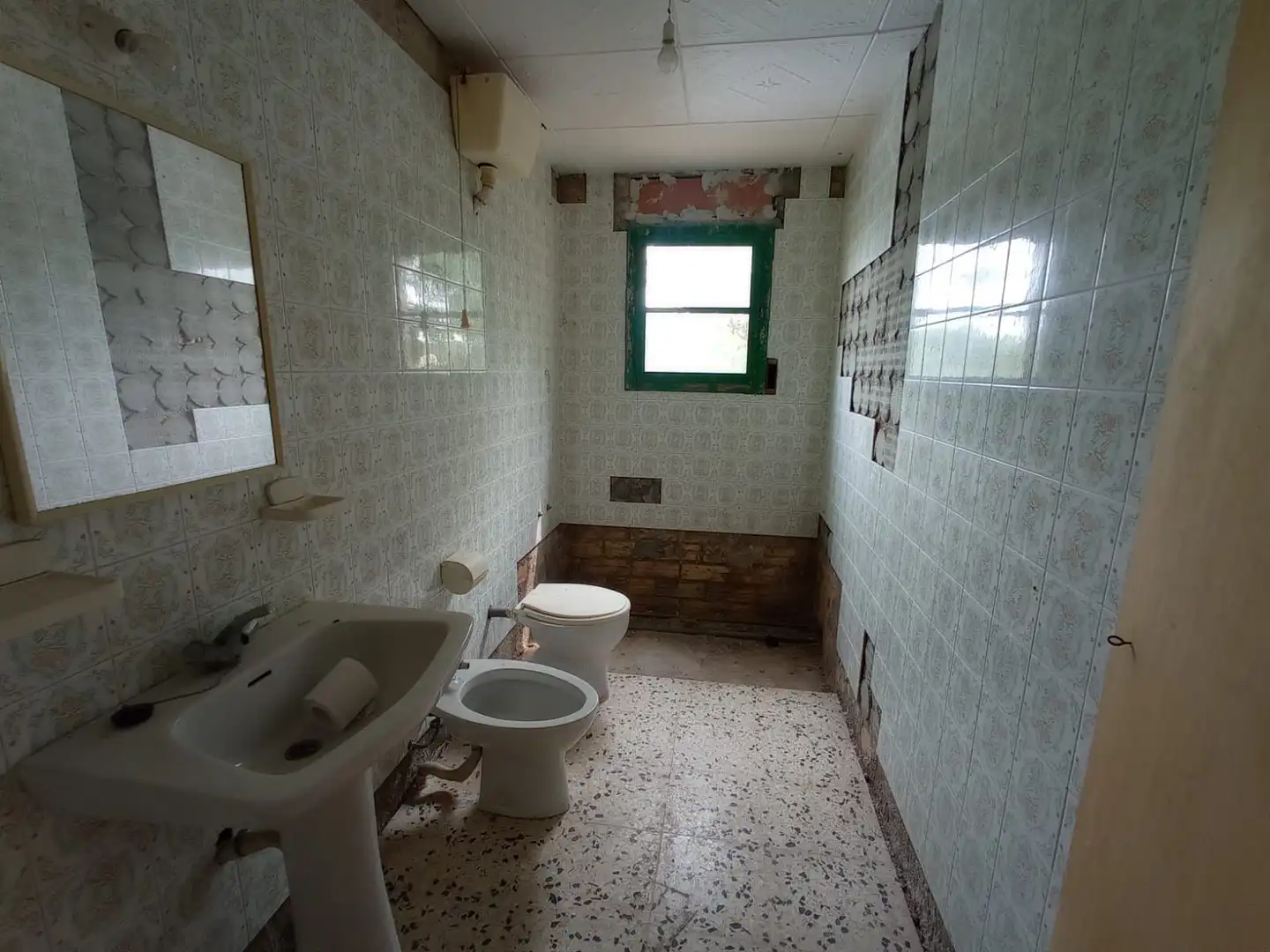 Bathroom of Houses for sale in Tortosa