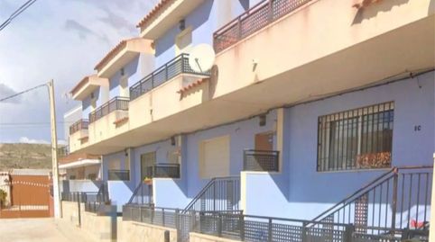Foto 3 de Casa adosada en venta en Calle Uno, 8c, Hellín, Albacete