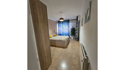 Foto 5 von Wohnung zum Verkauf in Calle Roselló, Altozano - Conde Lumiares, Alicante / Alacant
