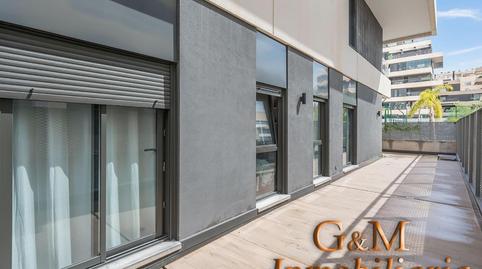 Photo 3 of Flat for sale in Avenida de María Victoria Atencia, 23, El Cónsul - Ciudad Universitaria - El Romeral, Málaga Capital