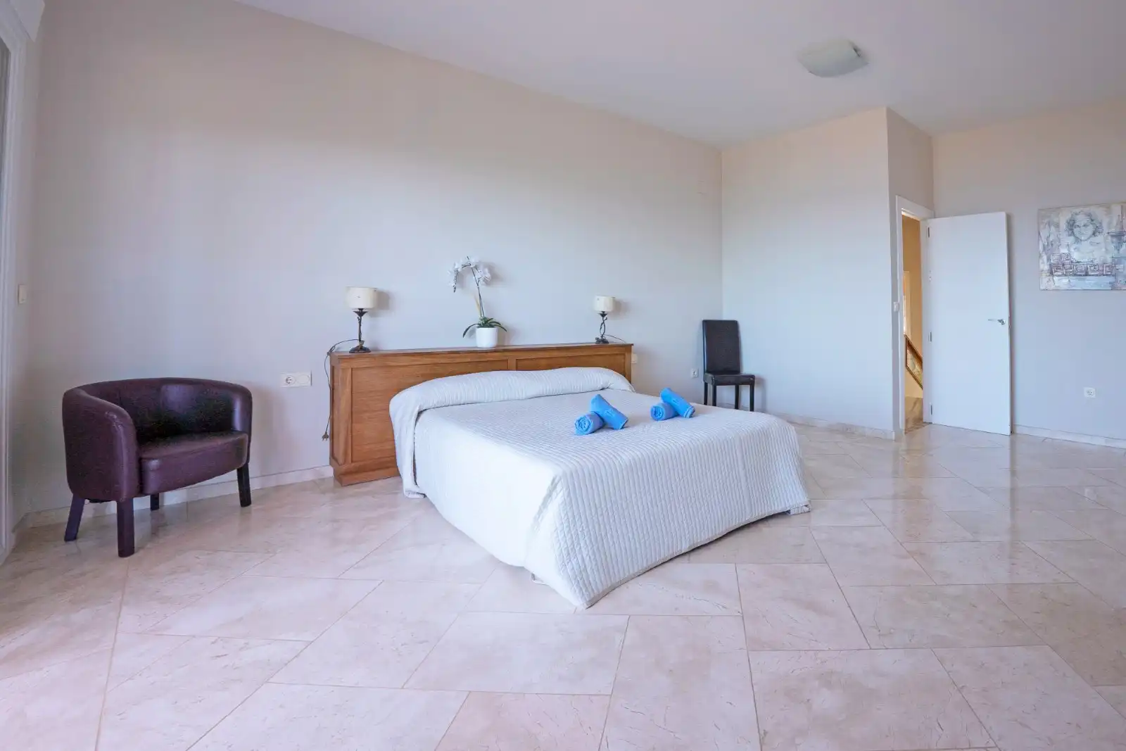 Chalet con piscina en venta en Calle Acuario, imagen 23