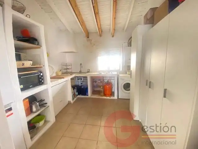 Casa o xalet en venda a Almayate