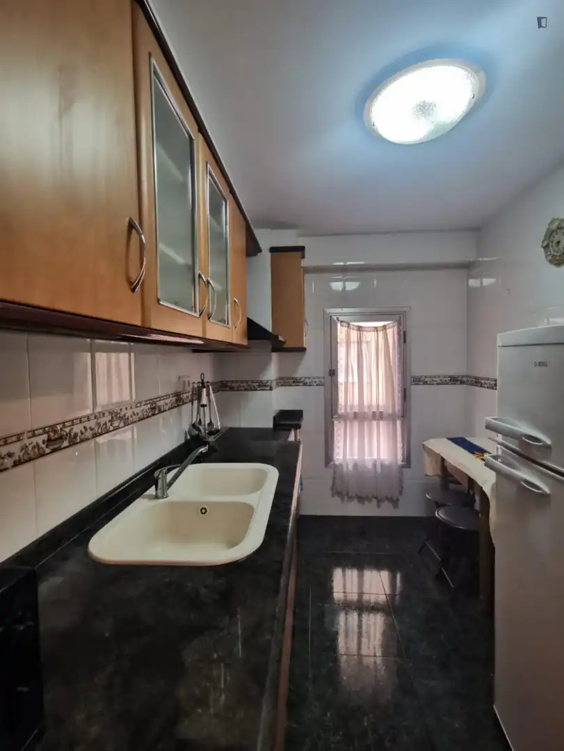 Room in Santa Rosa
