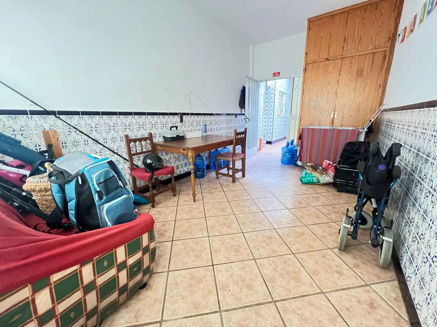 Apartamento en venta en Casco Antiguo