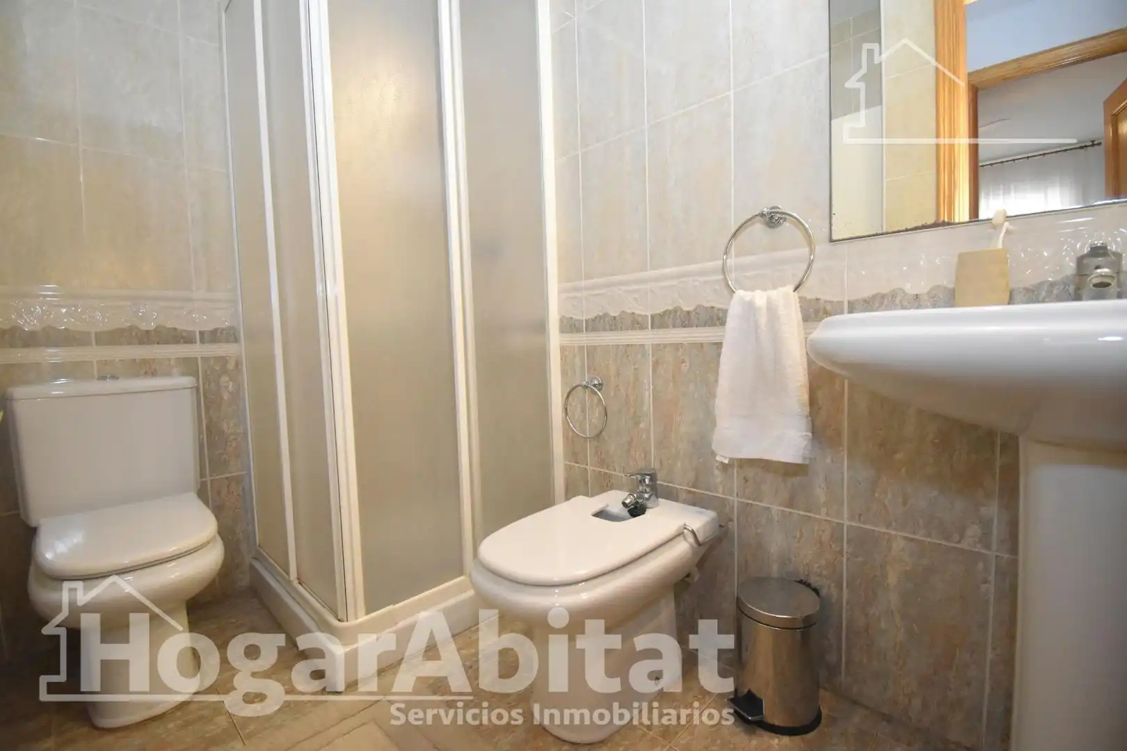 Piso con ascensor en venta en Calle JUAN SEBASTIAN EL CANO, imagen 34