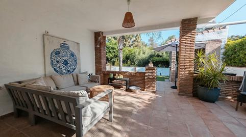 Photo 4 of Single-family semi-detached for sale in Avenida la Reserva de Marbella, 23, Reserva de Marbella, Málaga