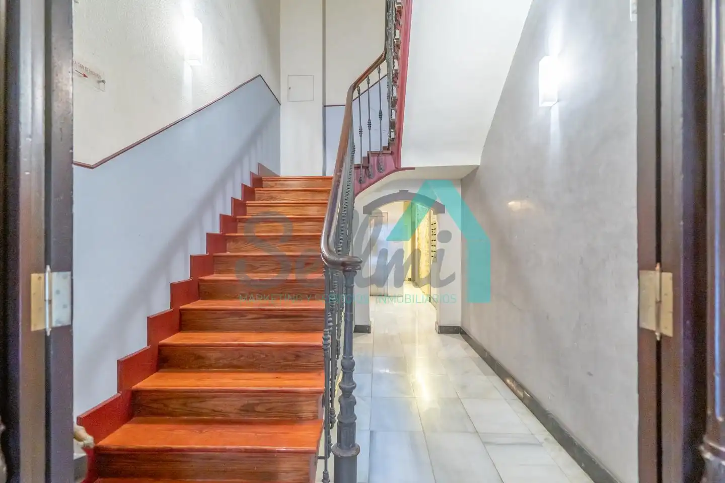 Duplex with lift to rent in Calle Rectoría, imagen 39