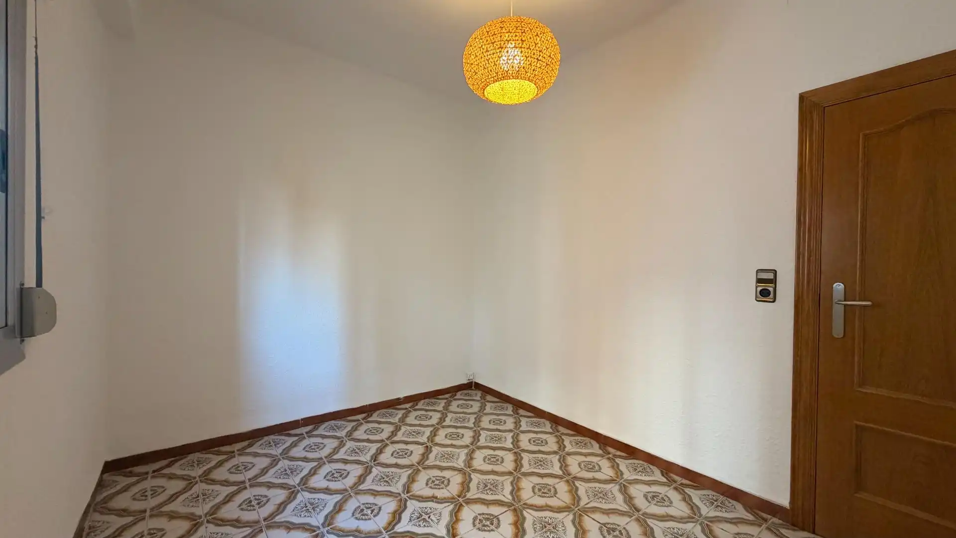 Flat for rent in ILDEFONS FIERRO, Casco Antiguo