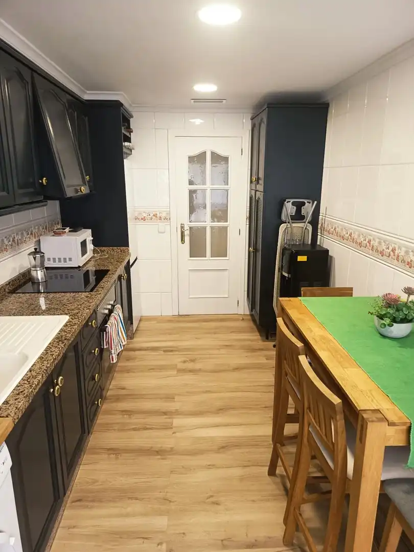 Flat with lift for sale in Paseo ROSA DE LOS VIENTOS, imagen 12