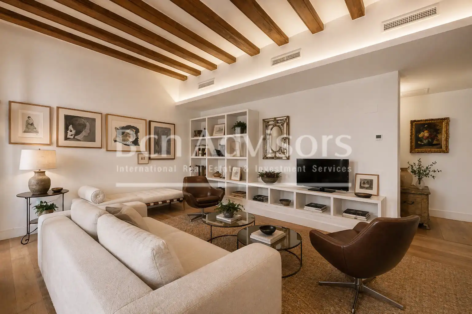 Appartement avec terrasse à vendre à Ciutat Vella, imagen 8
