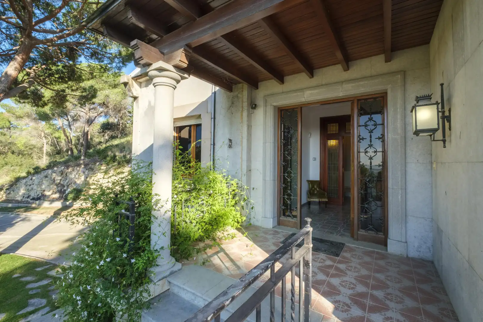 Maison avec piscine à vendre à L'Ametlla del Vallès, imagen 3