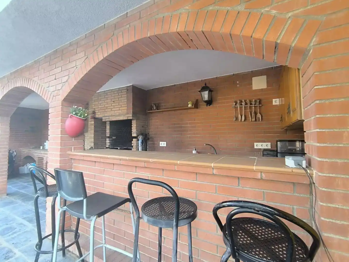 Chalet con piscina en venta en Mas Altaba - El Molí, imagen 49
