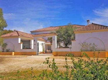 Terreny residencial en venda a Arcos de la Frontera