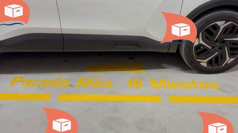 Foto 3 de Traster de lloguer a Avenida Costa del Sol, 34, Almuñecar Centro, Granada