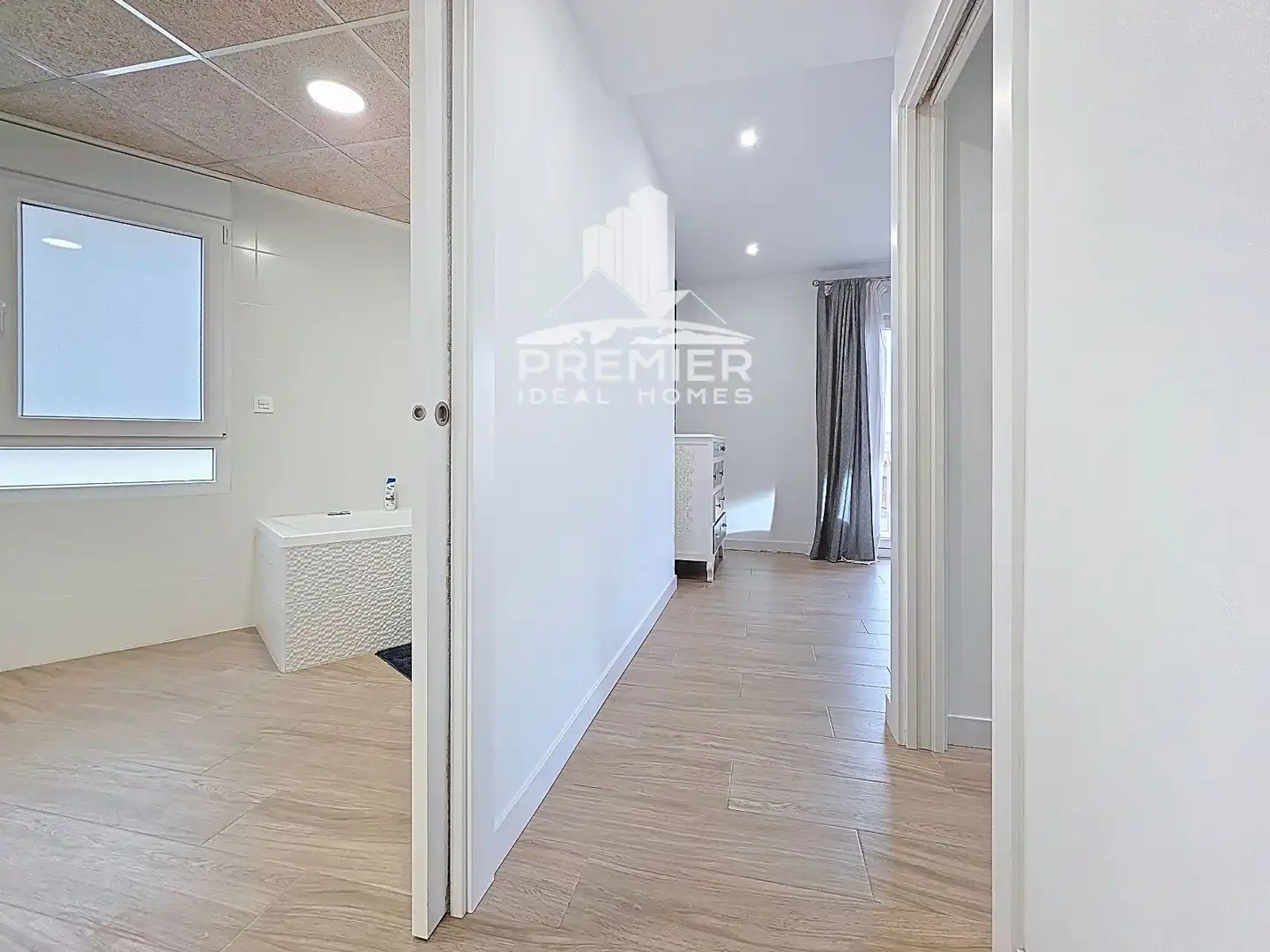 Piso de alquiler en Salinetas, Petrer