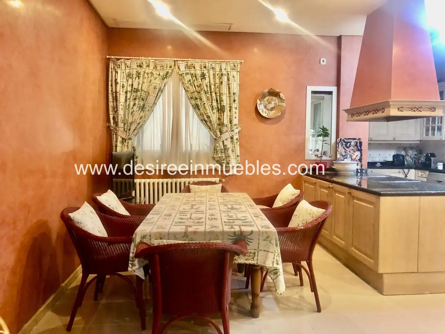 Flat with terrace for sale in Plaça de Tetuan, imagen 7