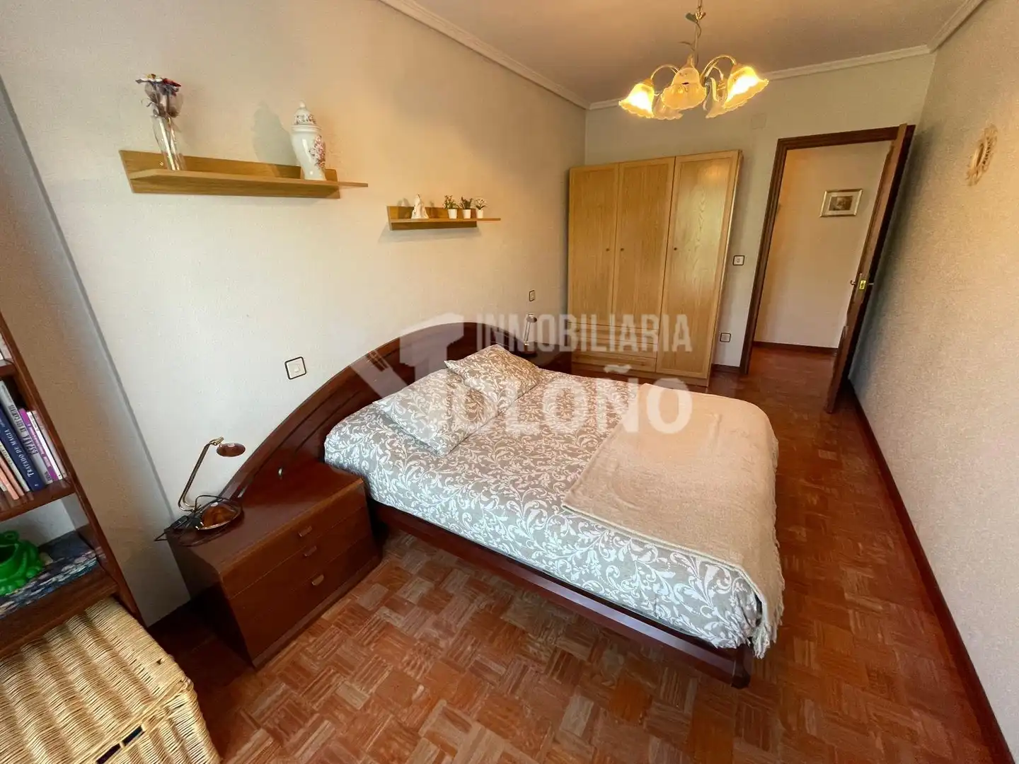 Wohnung mit Terrasse zum Verkauf in Calle Frontón 1, imagen 14